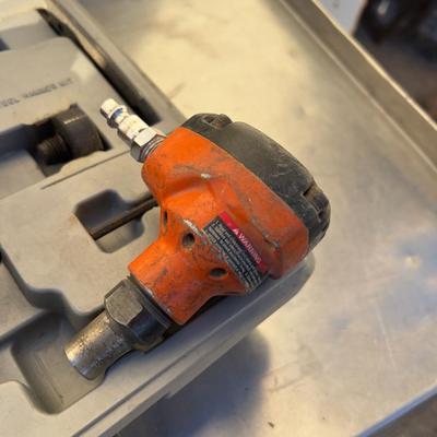 (2) Palm Nailers 