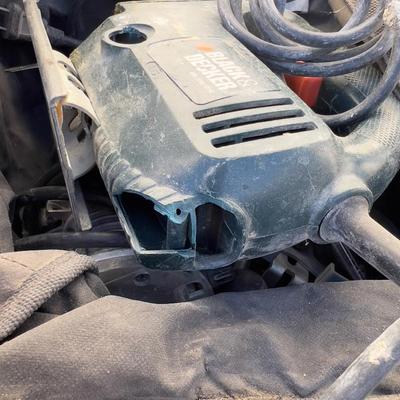 Power Tools; Roto-Zip, Jig Saw and Belt Sander
