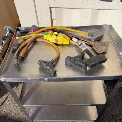 Plug Multipliers (5) 