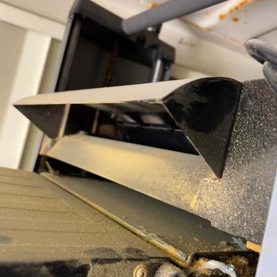 Porter Cable Planer 