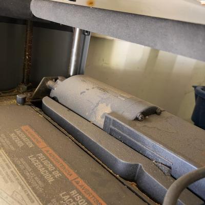 Porter Cable Planer 