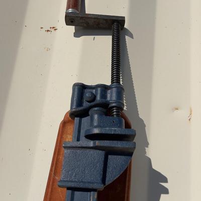 6 Foot Bar Clamp