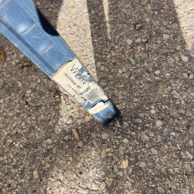 6 Foot Bar Clamp