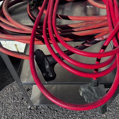 HEAVY Duty Plug Multiplier Cords 