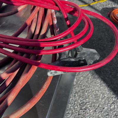 HEAVY Duty Plug Multiplier Cords 