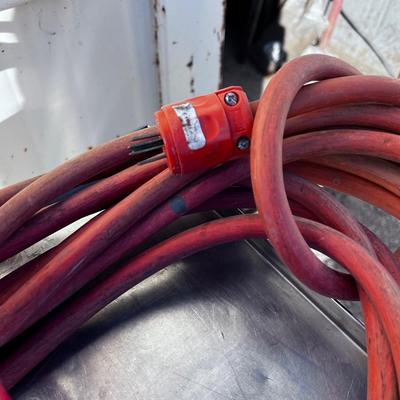 HEAVY Duty Plug Multiplier Cords 