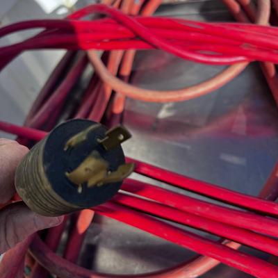 HEAVY Duty Plug Multiplier Cords 