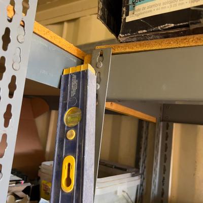 SHELF 4 