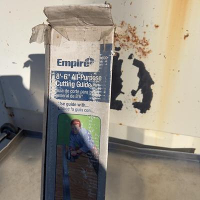 Empire Cutting Guide 