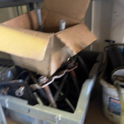 Grease & Grease Guns
