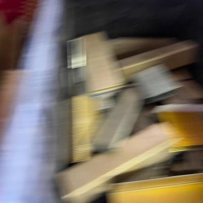 Another Mixed Lot of Stapels 