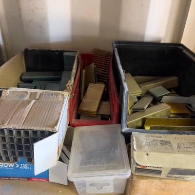 Another Mixed Lot of Stapels 
