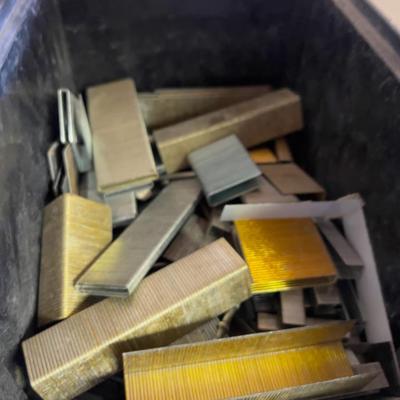 Another Mixed Lot of Stapels 