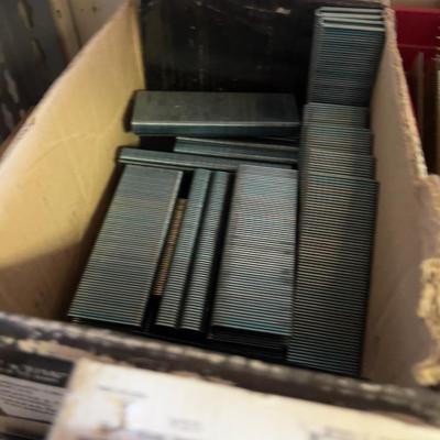 Another Mixed Lot of Stapels 