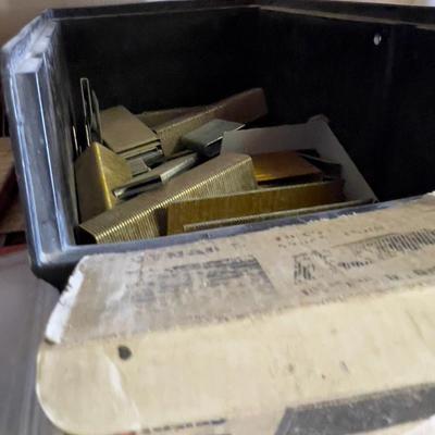 Another Mixed Lot of Stapels 