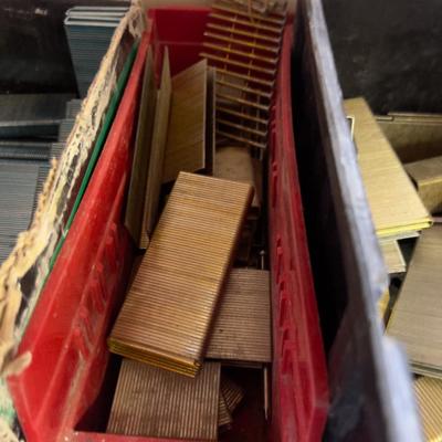 Another Mixed Lot of Stapels 