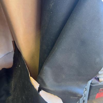 4 Rolls of Valley Rubber for Roofing