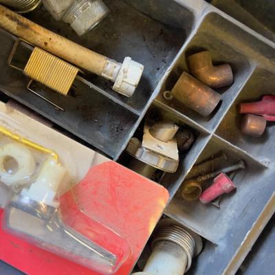 The Plumbing Box