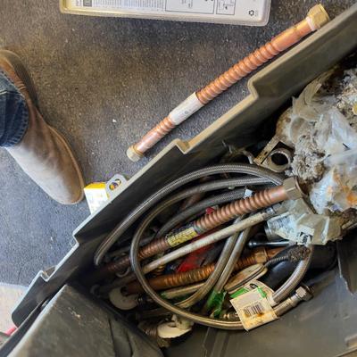 The Plumbing Box