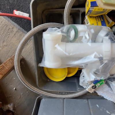 The Plumbing Box