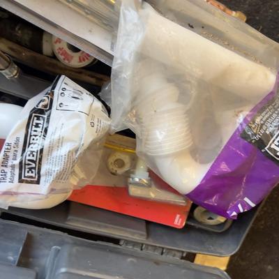 The Plumbing Box