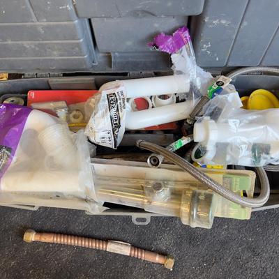 The Plumbing Box