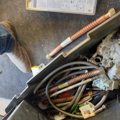 The Plumbing Box