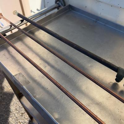 3 Ground Rods 