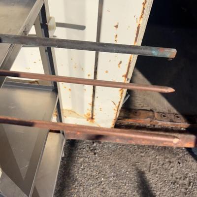 3 Ground Rods 