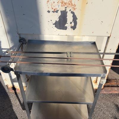 3 Ground Rods 
