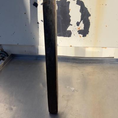 Steel Head Ache BAR