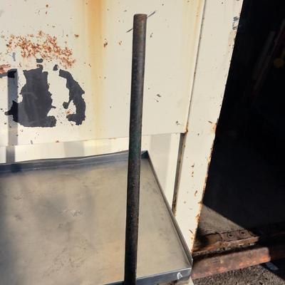 Steel Head Ache BAR