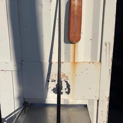 Steel Head Ache BAR