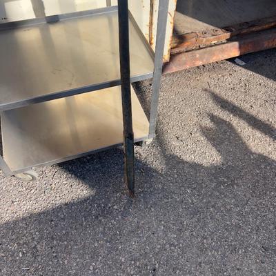 Steel Head Ache BAR