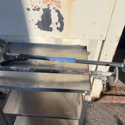 2 Load Keepers 40 to 70" 