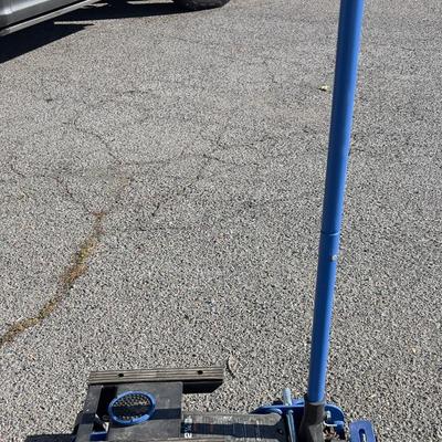 4500 Pound Floor Jack