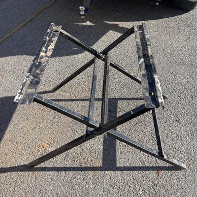 Folding Stand DeWalt