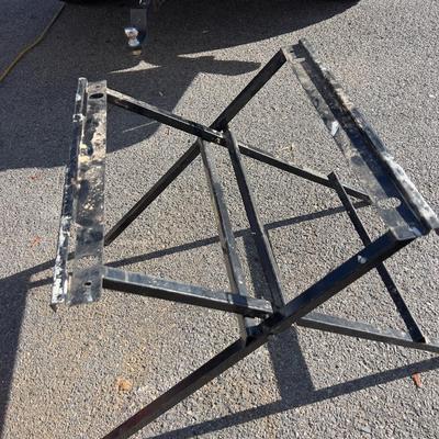 Folding Stand DeWalt