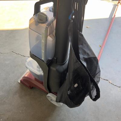 HOOVER Carpet Shampooer