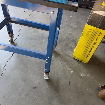 KREG Clamp Table 
