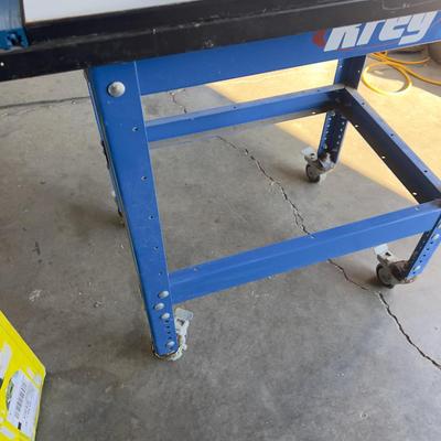 KREG Clamp Table 
