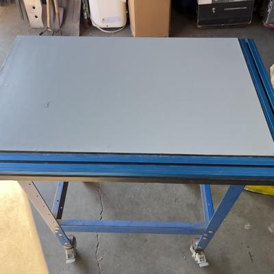 KREG Clamp Table 