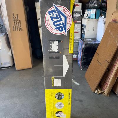 Easy UP!  New in the Box 