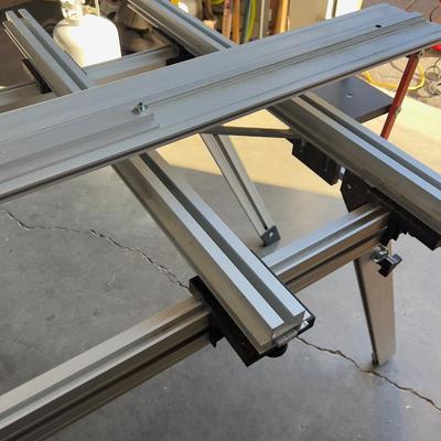 Work Table Sheet Cutting Saw Guide, FOLDING