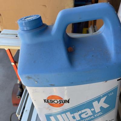 KEROSENE  New Sealed Can