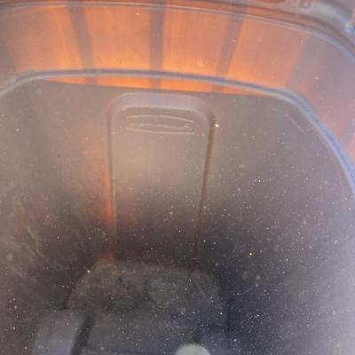 Garbage Cans 