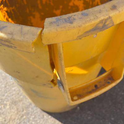 Garbage Cans 