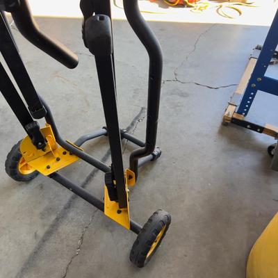 DeWalt Saw Stand 