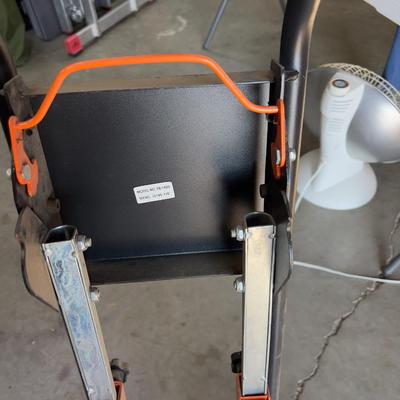 Port A Mate Sheet Roller