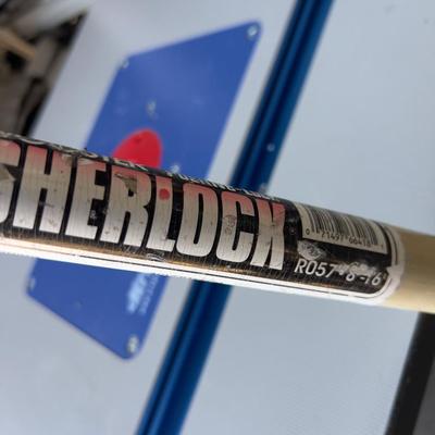 WOOSTER Extension Rod